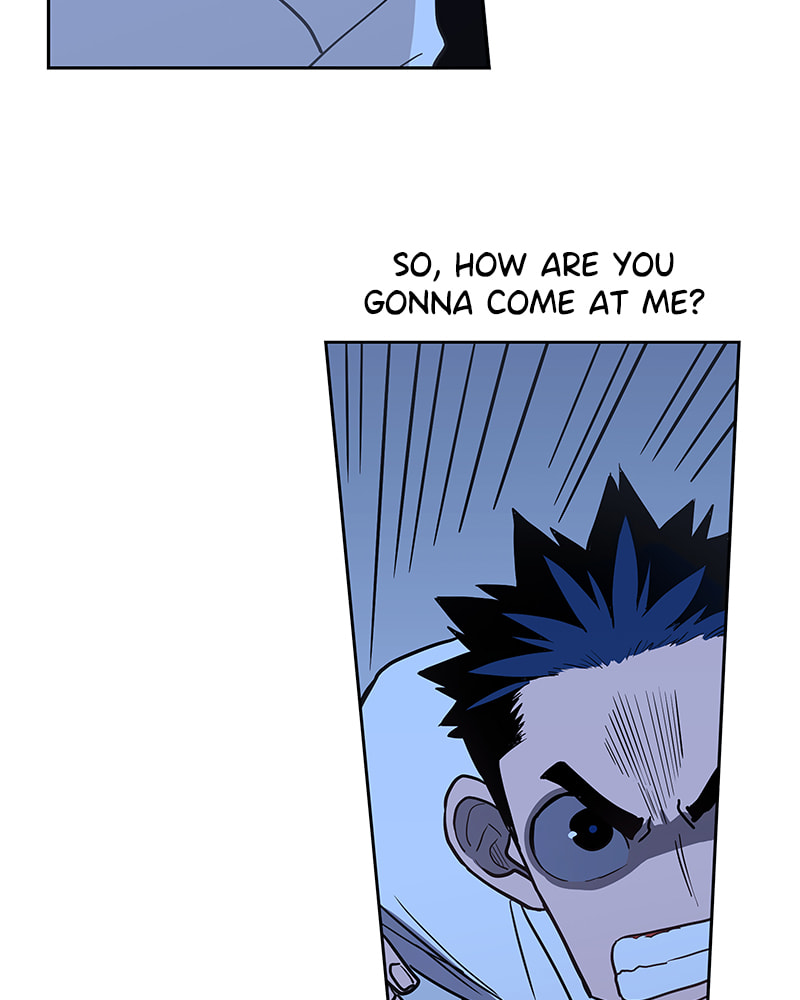 Read The Boxer chapter 45 image 24 on Lezhin