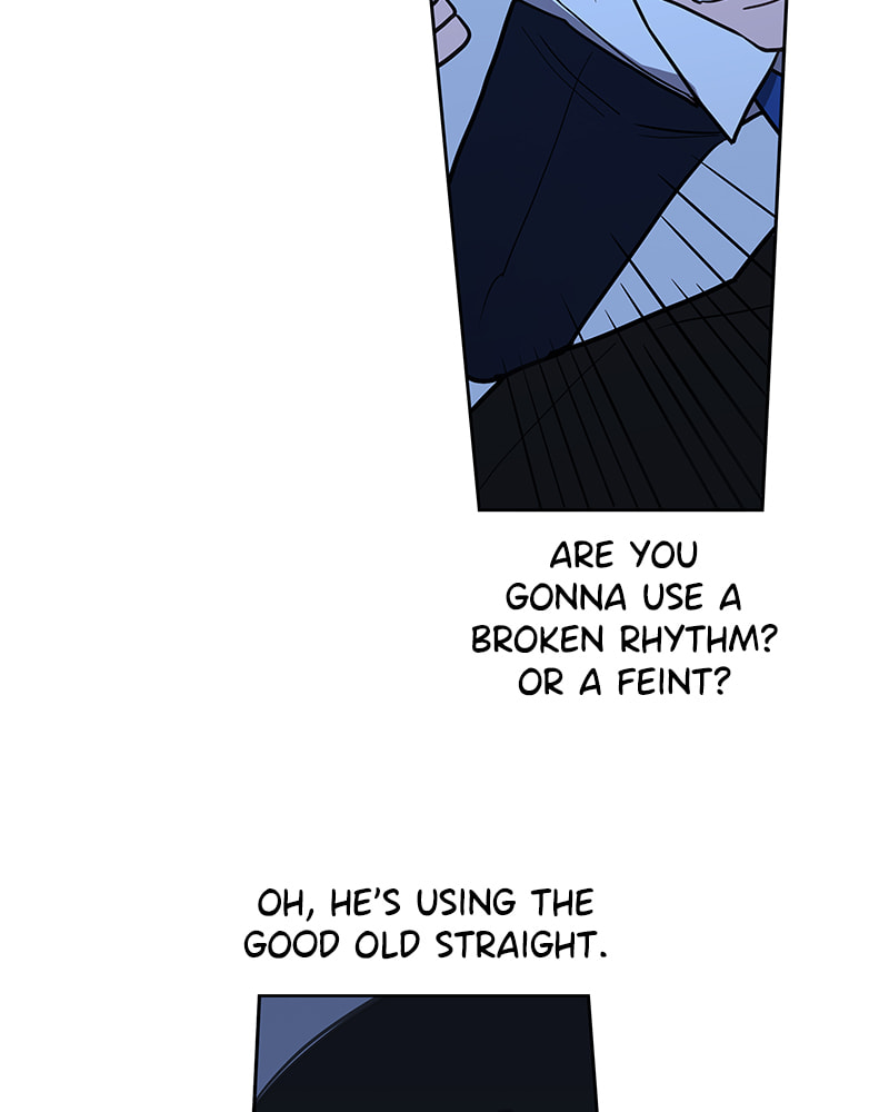 Read The Boxer chapter 45 image 25 on Lezhin