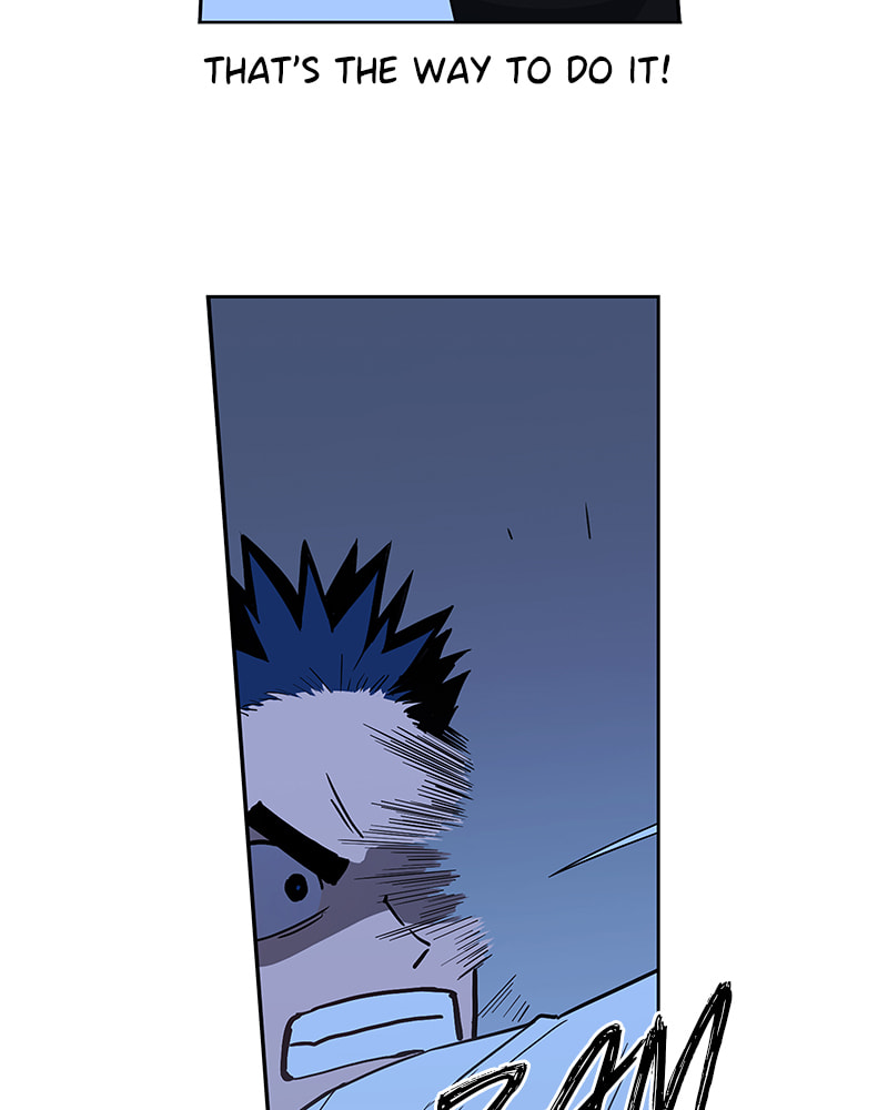 Read The Boxer chapter 45 image 27 on Lezhin
