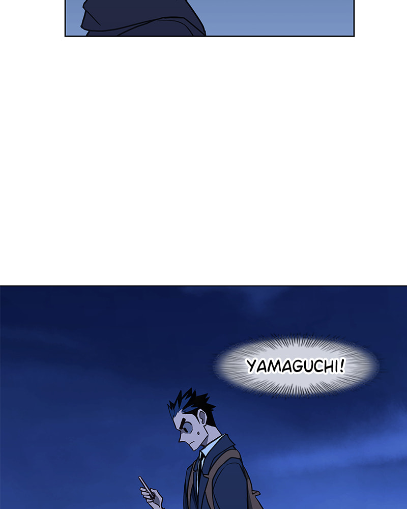 Read The Boxer chapter 45 image 3 on Lezhin