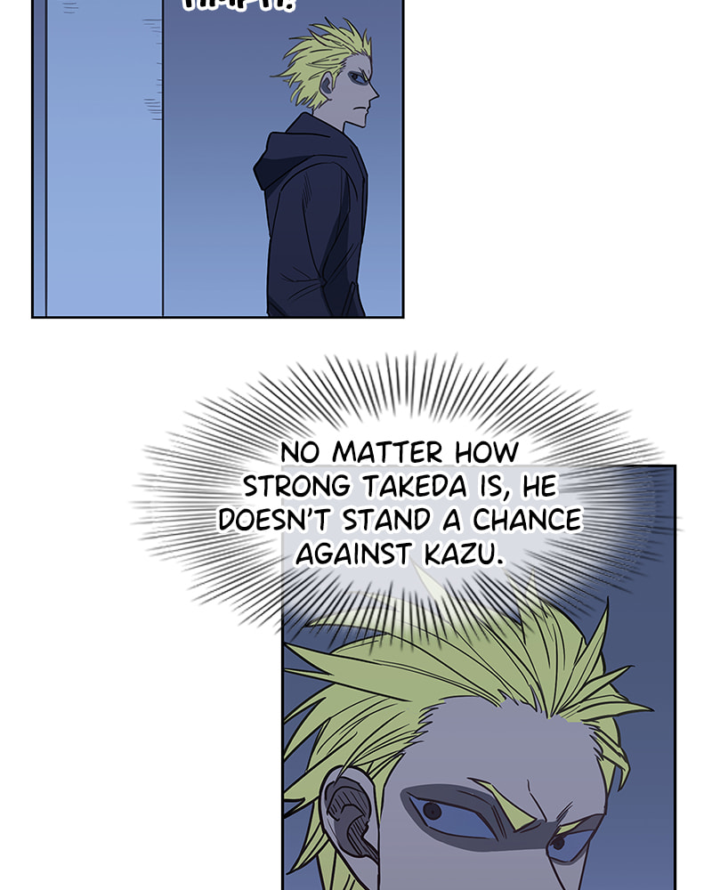 Read The Boxer chapter 45 image 32 on Lezhin