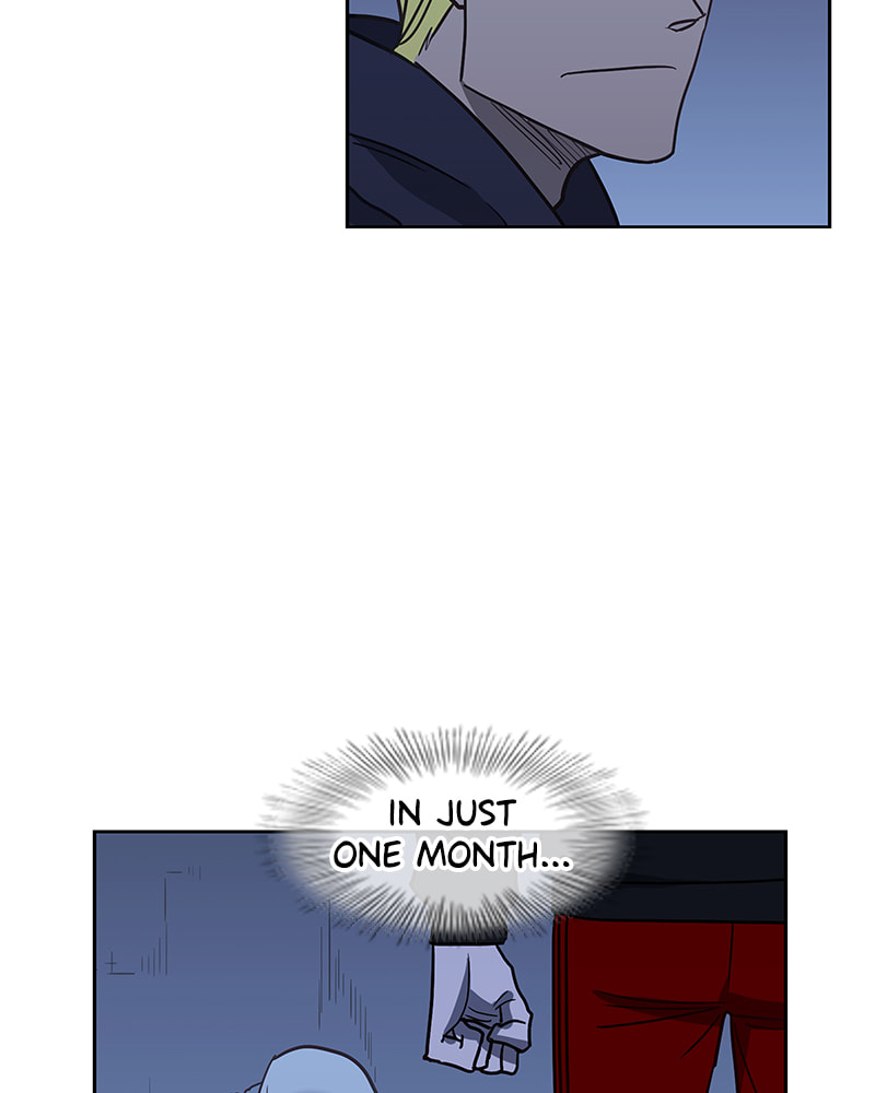 Read The Boxer chapter 45 image 33 on Lezhin