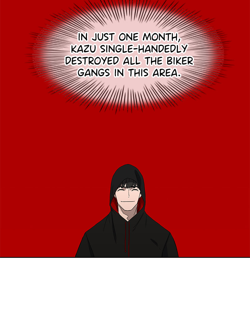 Read The Boxer chapter 45 image 35 on Lezhin