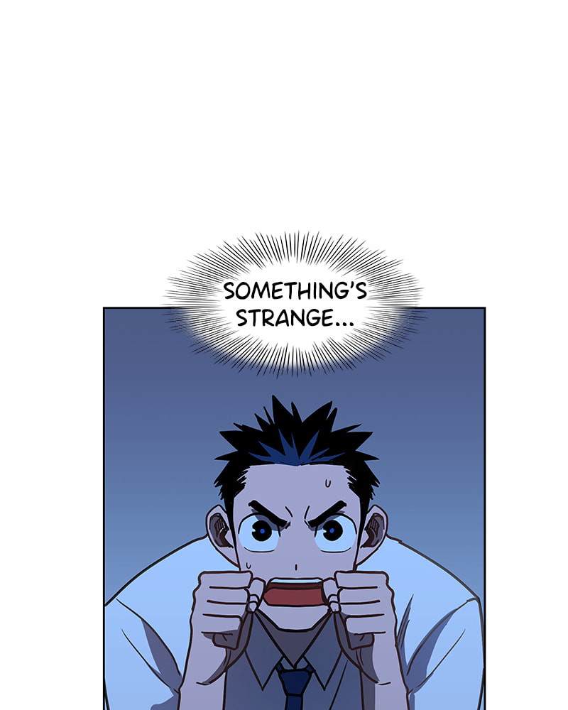 Read The Boxer chapter 45 image 39 on Lezhin