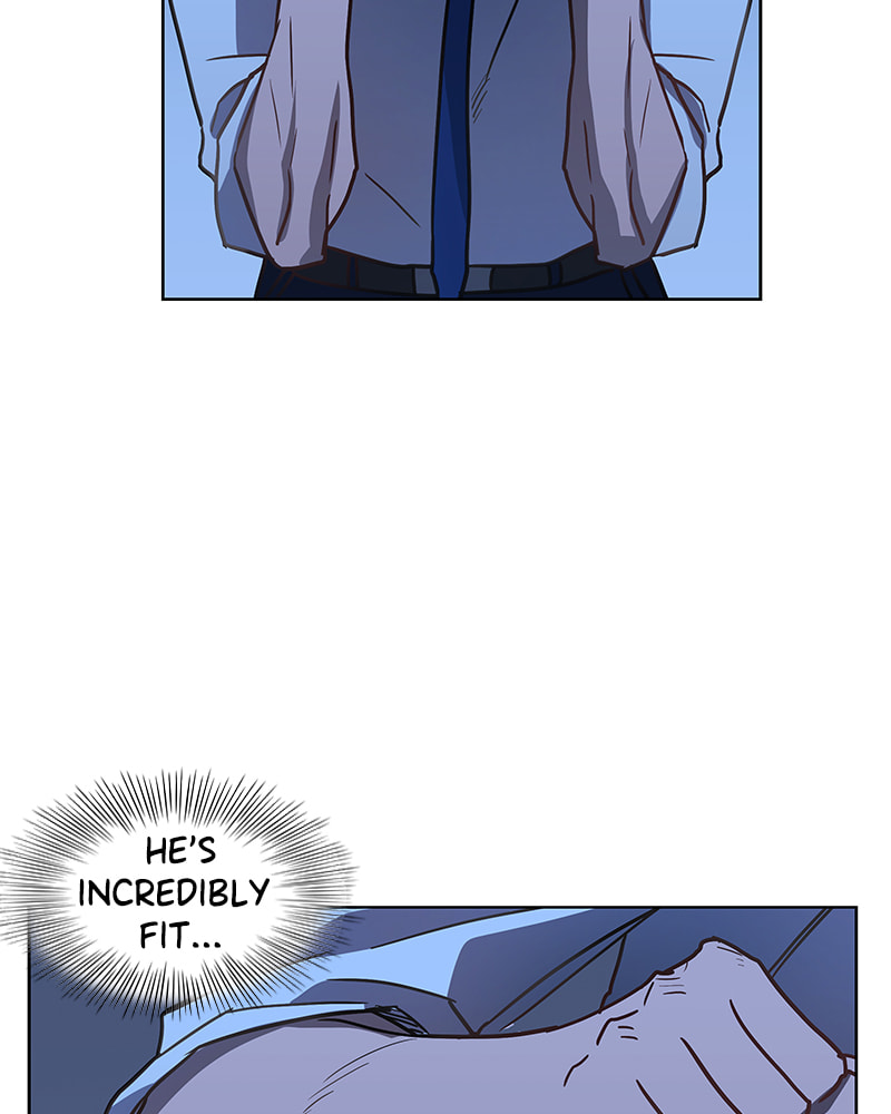 Read The Boxer chapter 45 image 40 on Lezhin
