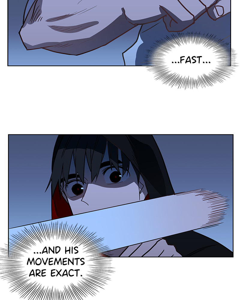 Read The Boxer chapter 45 image 41 on Lezhin