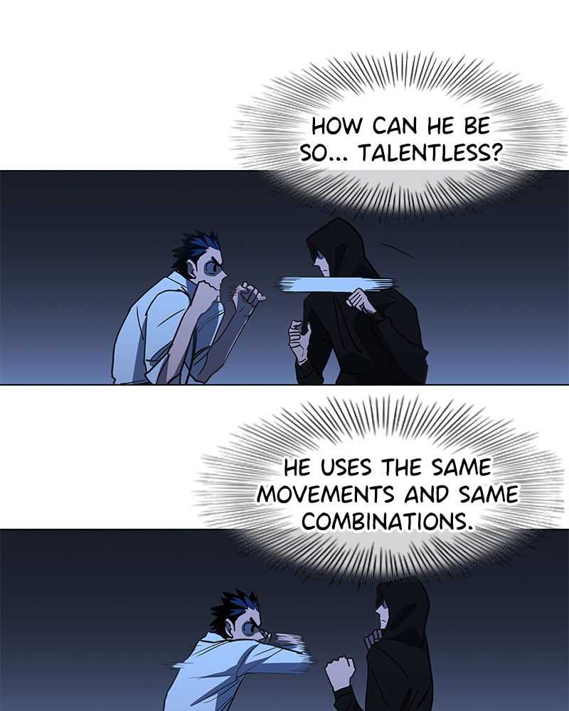 Read The Boxer chapter 45 image 44 on Lezhin