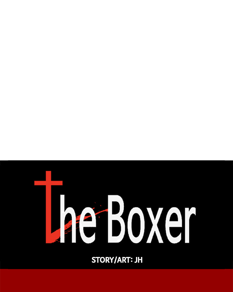 Read The Boxer chapter 45 image 5 on Lezhin