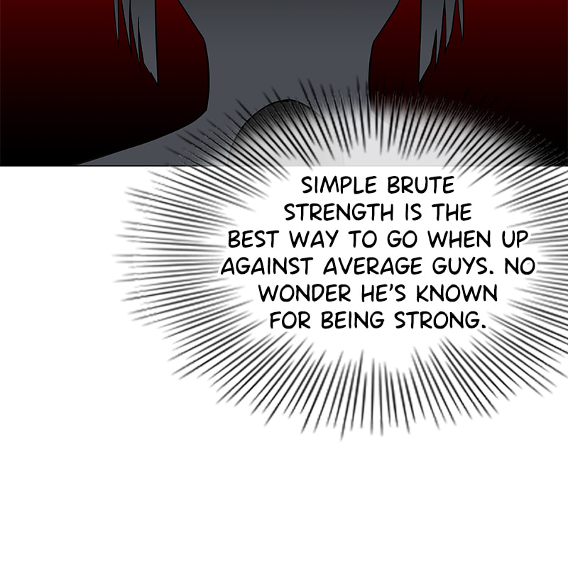 Read The Boxer chapter 45 image 50 on Lezhin