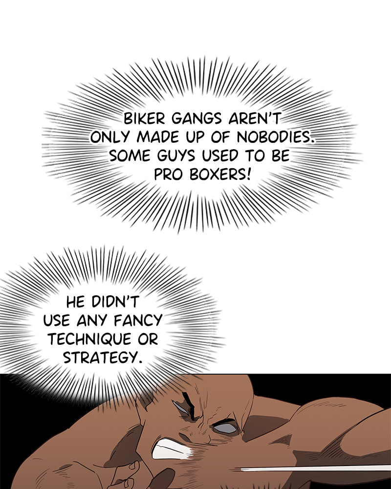 Read The Boxer chapter 45 image 58 on Lezhin