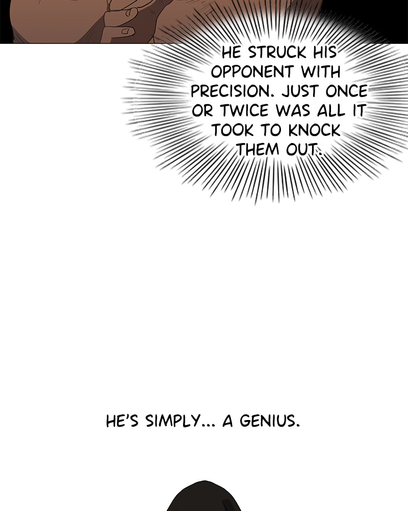 Read The Boxer chapter 45 image 59 on Lezhin