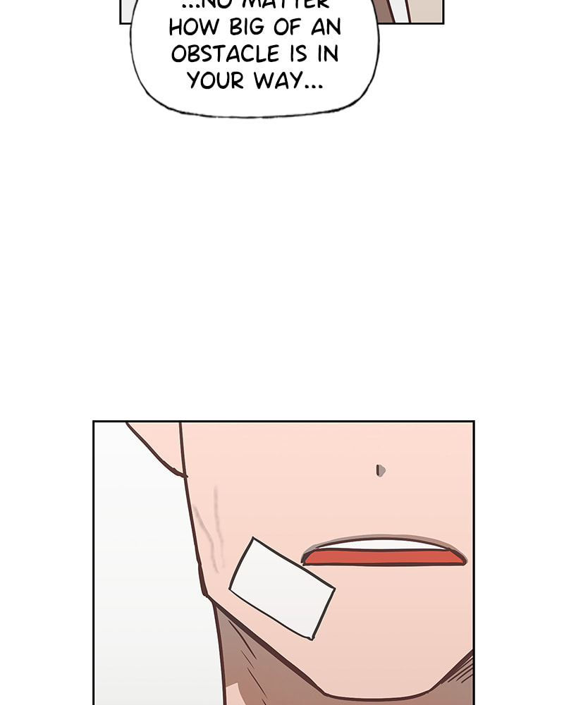 Read The Boxer chapter 46 image 10 on Lezhin
