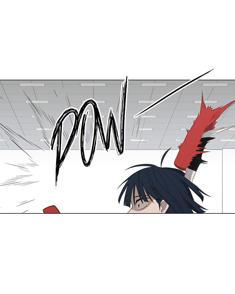 Read The Boxer chapter 46 image 100 on Lezhin