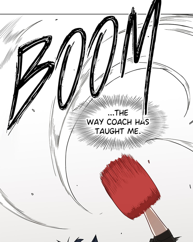Read The Boxer chapter 46 image 109 on Lezhin