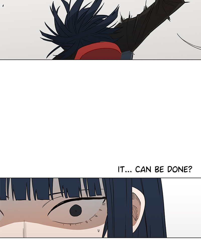 Read The Boxer chapter 46 image 110 on Lezhin