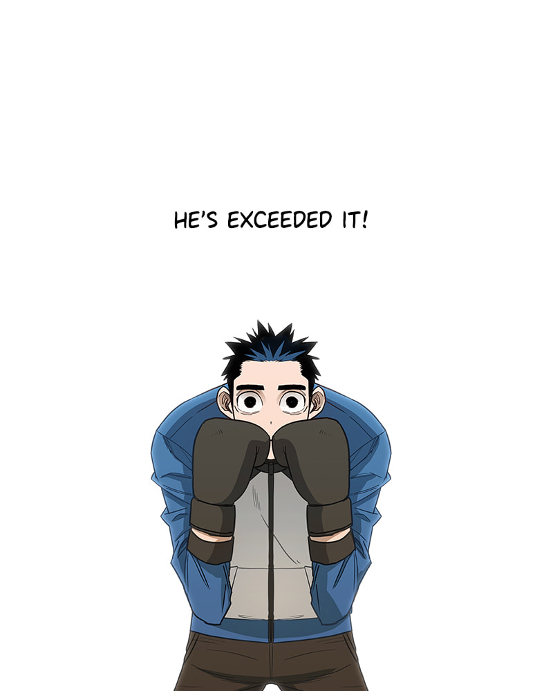 Read The Boxer chapter 46 image 114 on Lezhin
