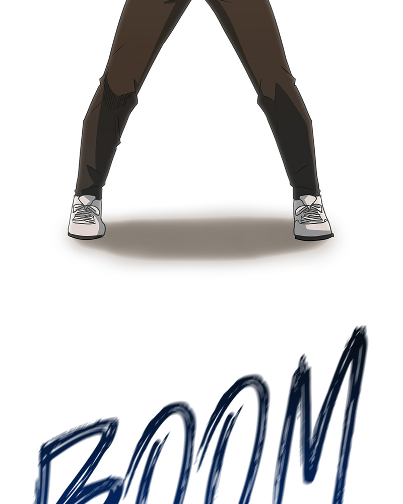 Read The Boxer chapter 46 image 115 on Lezhin