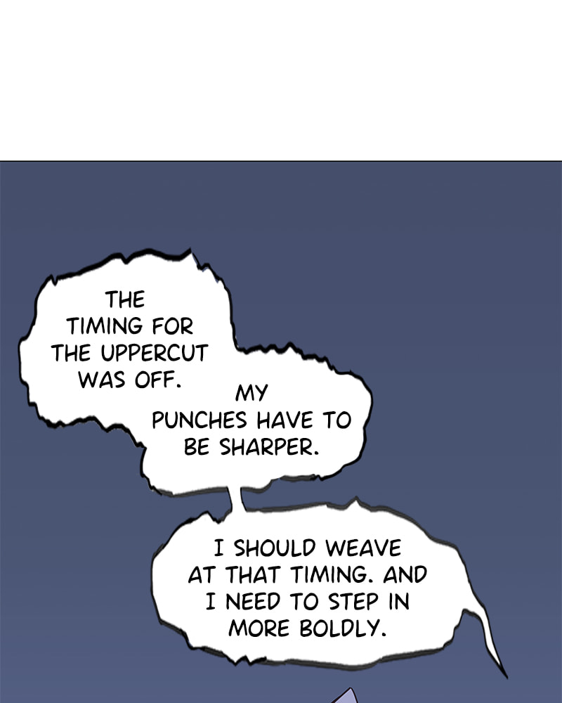 Read The Boxer chapter 46 image 126 on Lezhin