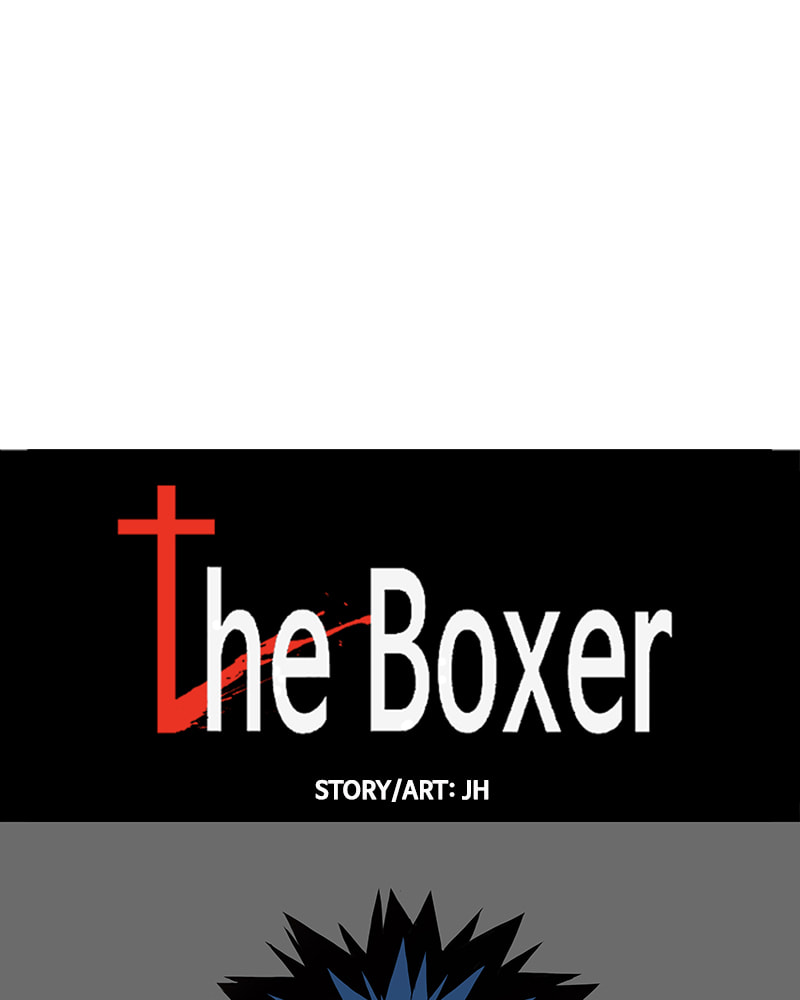 Read The Boxer chapter 46 image 13 on Lezhin