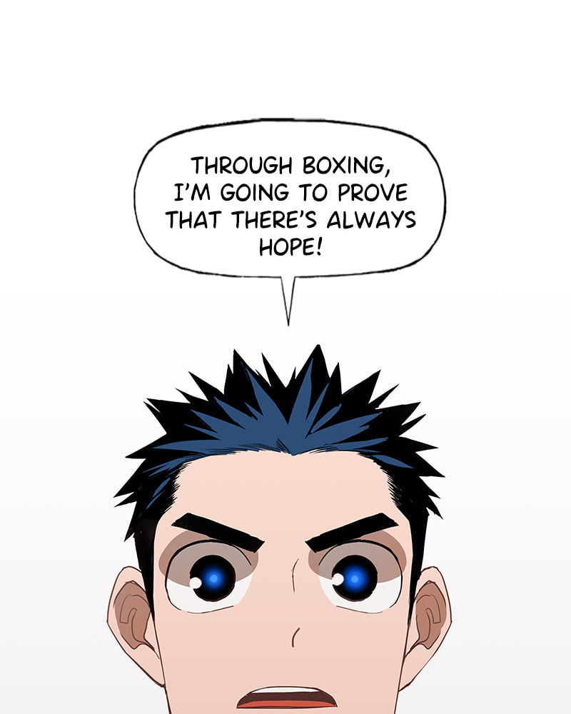 Read The Boxer chapter 46 image 166 on Lezhin