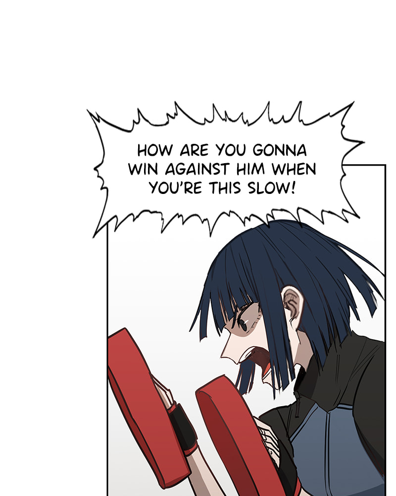 Read The Boxer chapter 46 image 17 on Lezhin