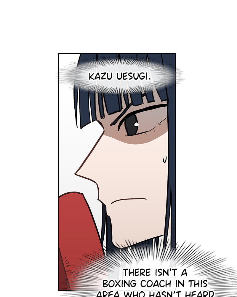Read The Boxer chapter 46 image 19 on Lezhin
