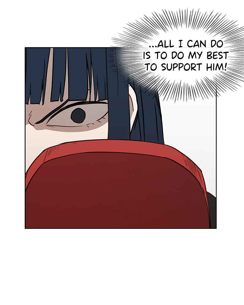 Read The Boxer chapter 46 image 23 on Lezhin