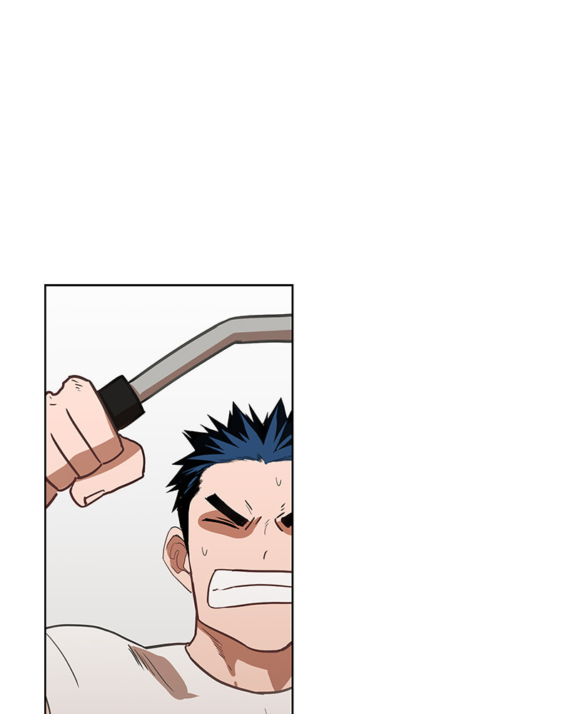 Read The Boxer chapter 46 image 26 on Lezhin