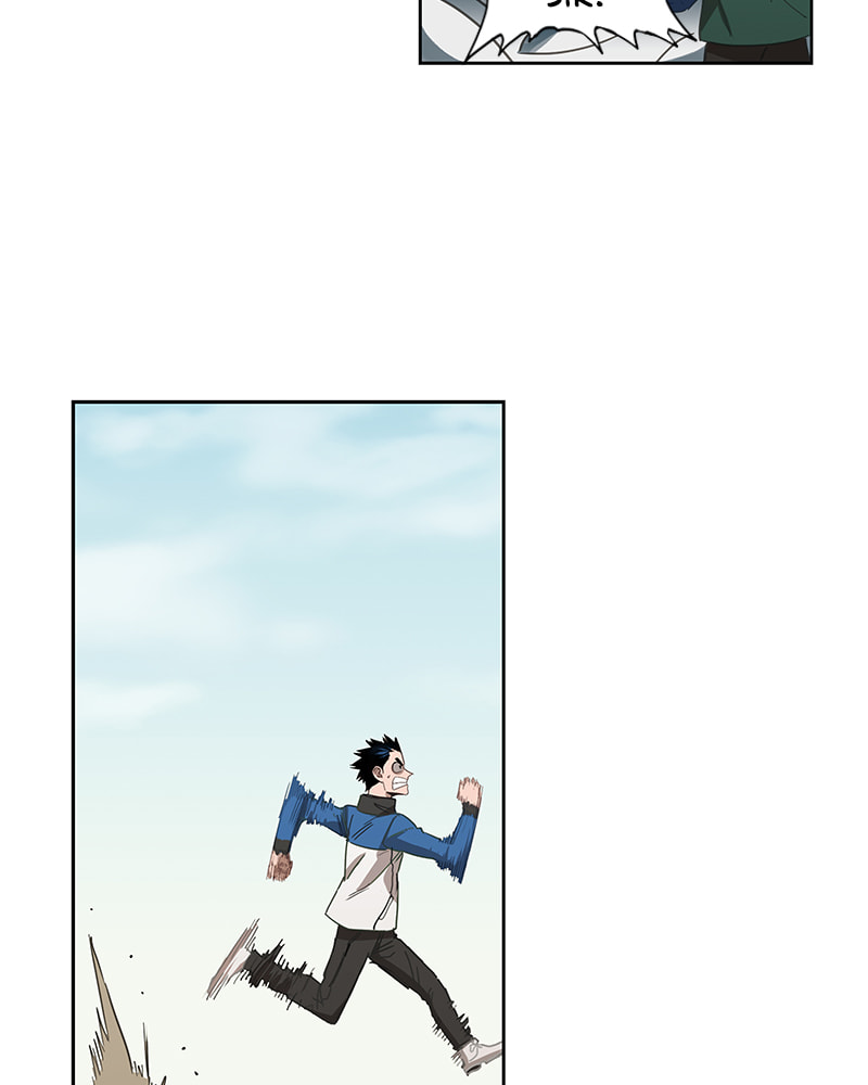 Read The Boxer chapter 46 image 28 on Lezhin