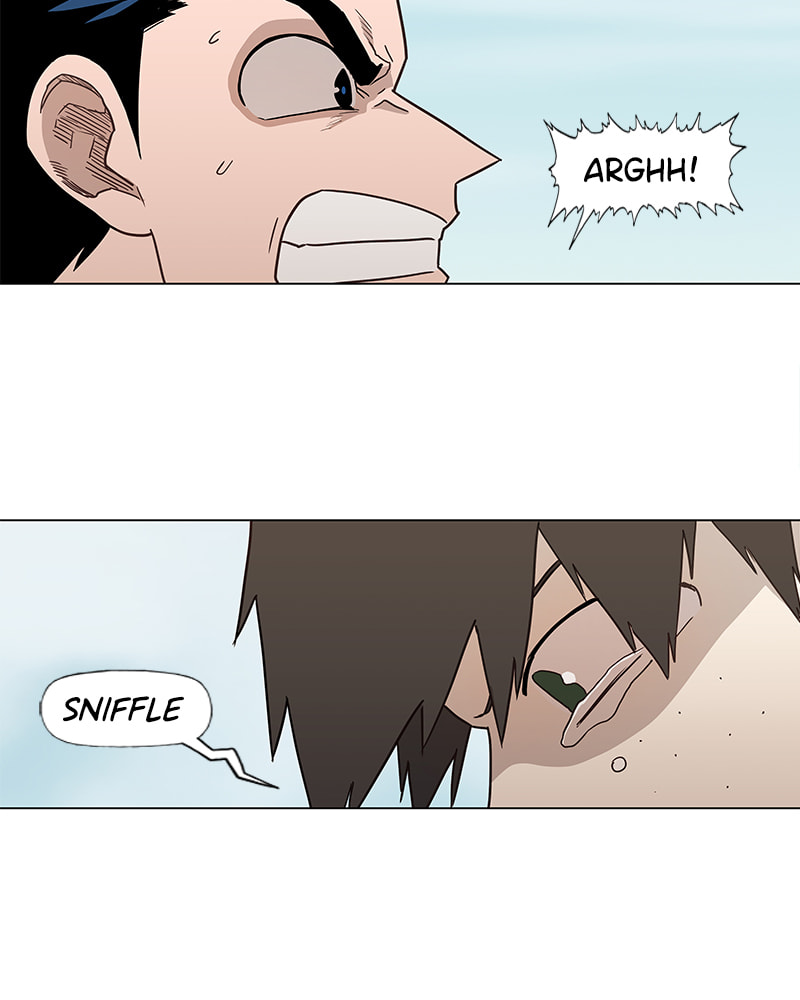 Read The Boxer chapter 46 image 31 on Lezhin