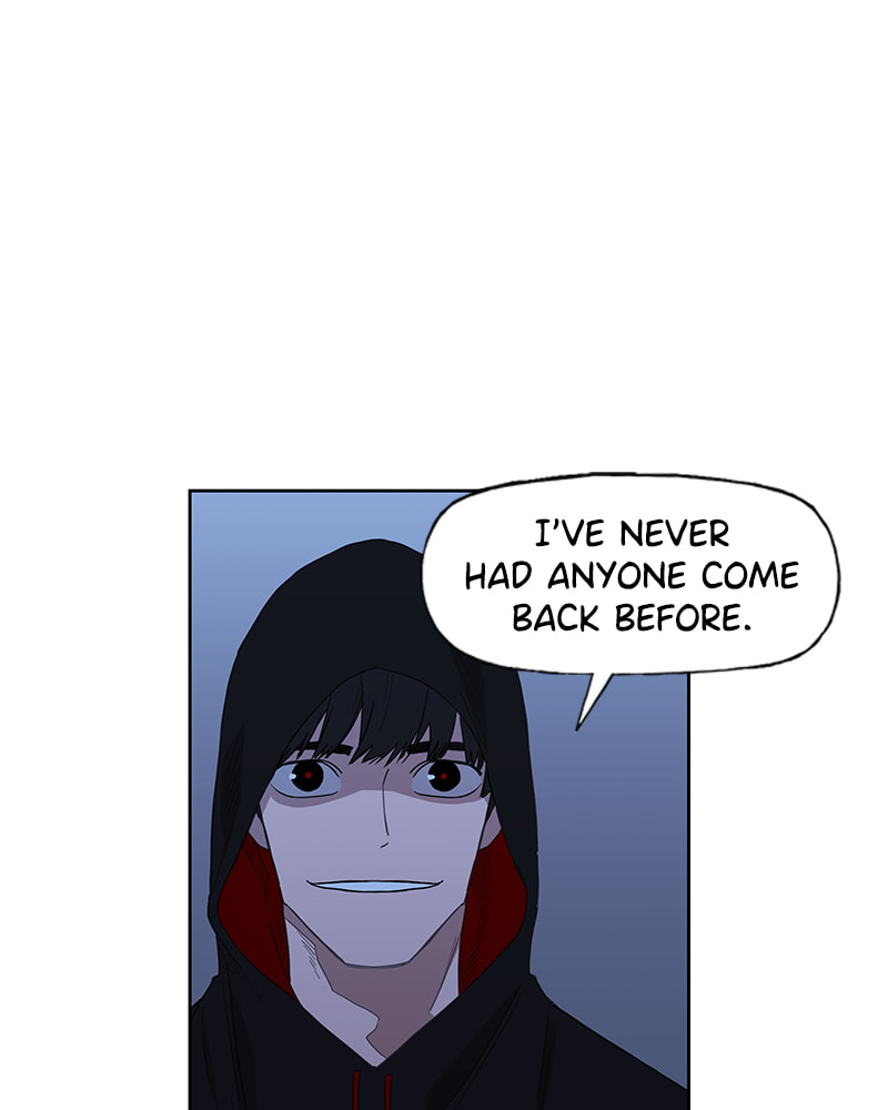 Read The Boxer chapter 46 image 34 on Lezhin
