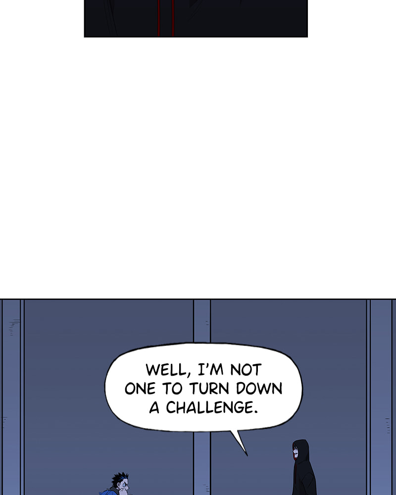 Read The Boxer chapter 46 image 35 on Lezhin