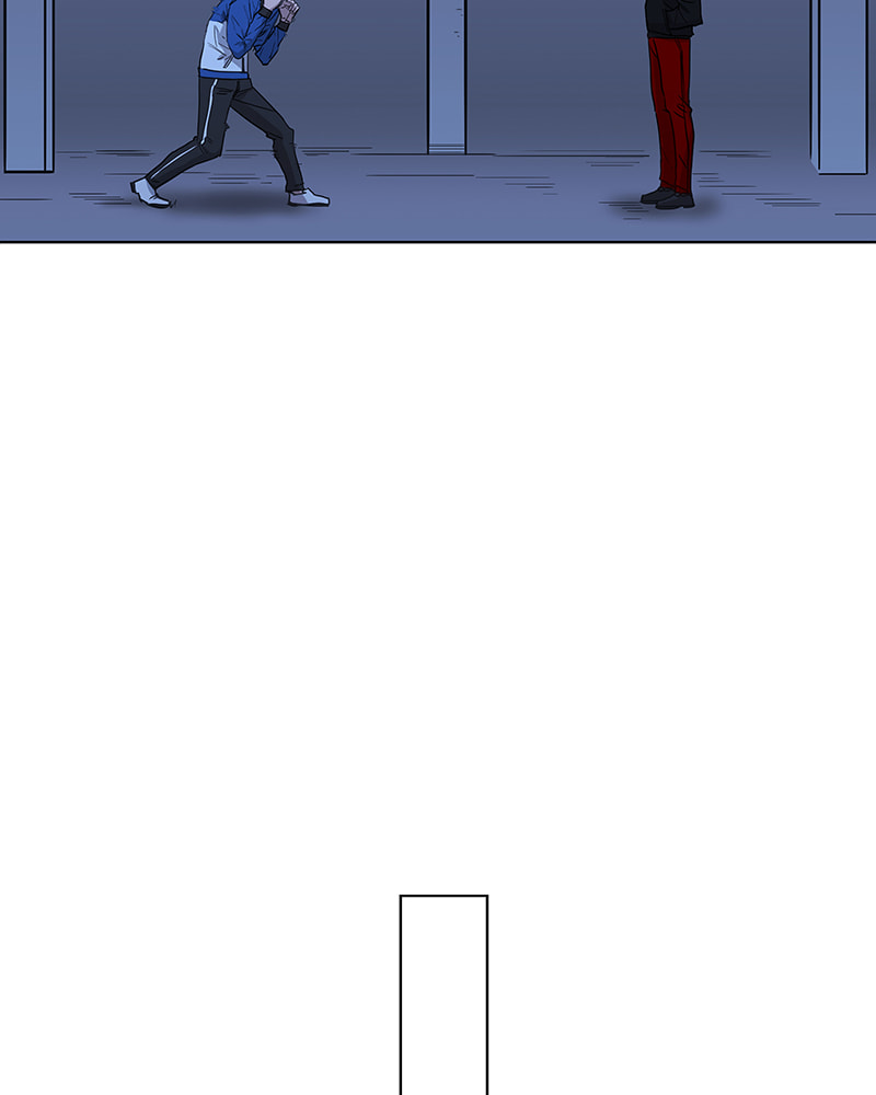 Read The Boxer chapter 46 image 36 on Lezhin