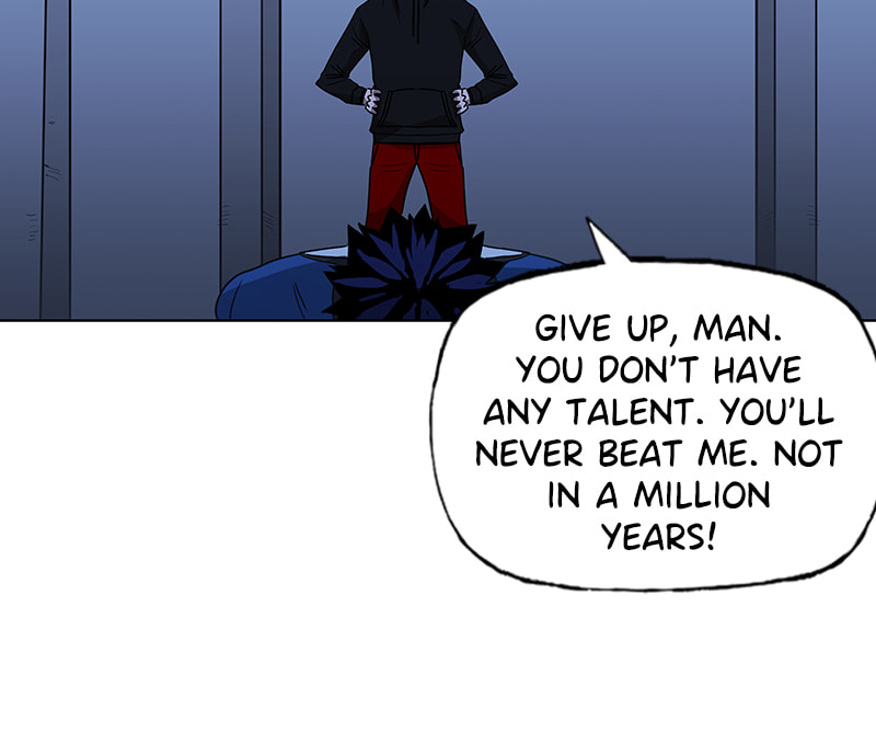 Read The Boxer chapter 46 image 38 on Lezhin