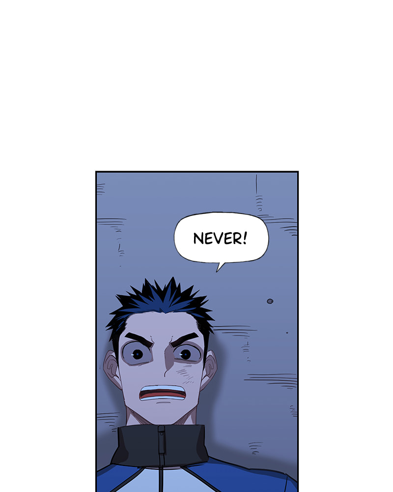 Read The Boxer chapter 46 image 39 on Lezhin