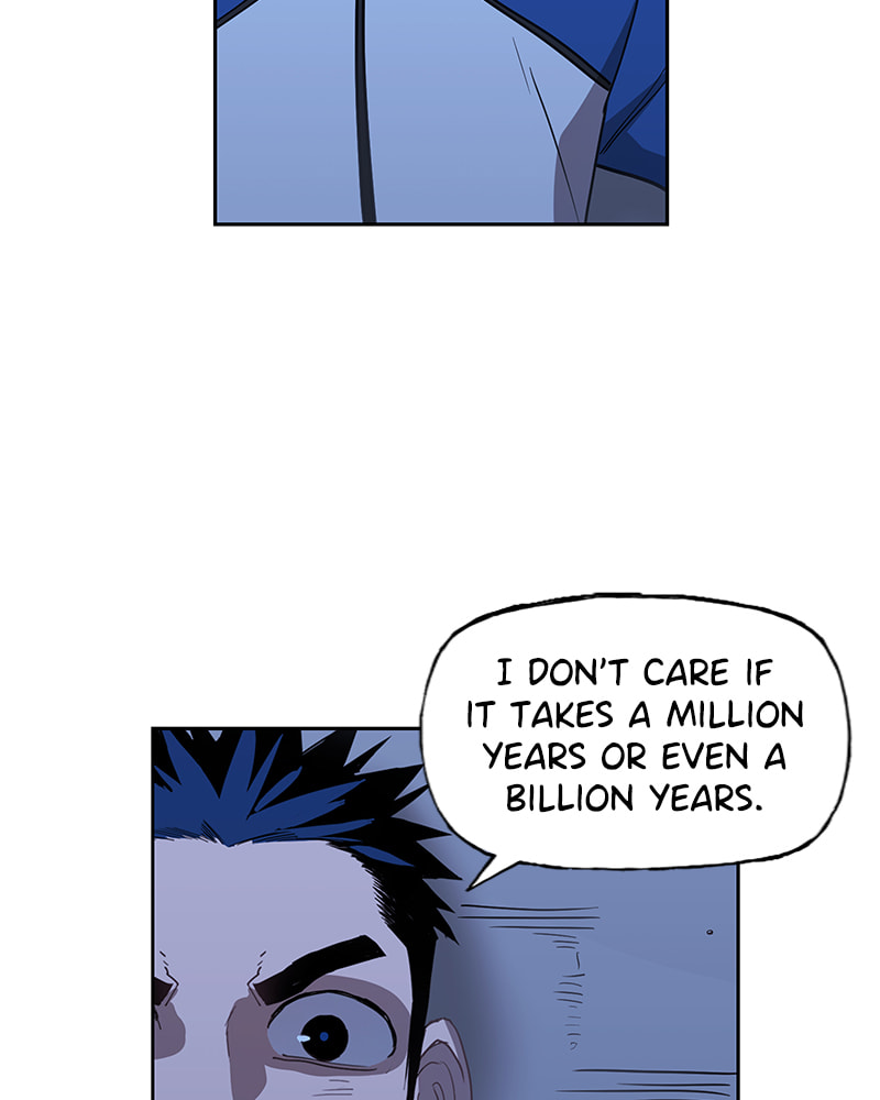 Read The Boxer chapter 46 image 40 on Lezhin
