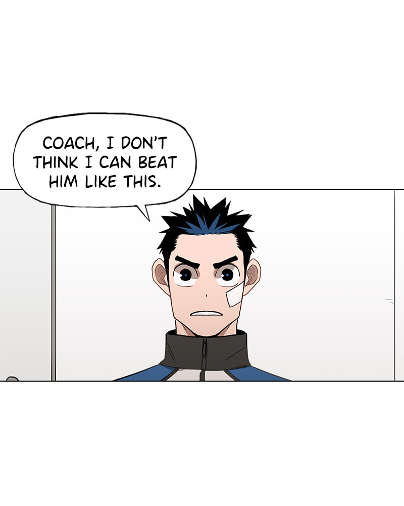 Read The Boxer chapter 46 image 46 on Lezhin