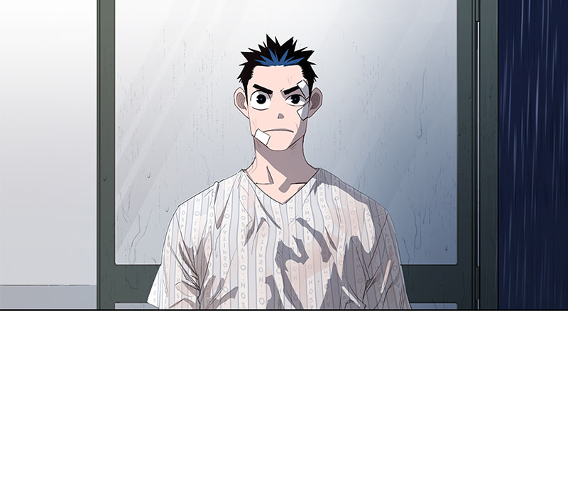 Read The Boxer chapter 46 image 5 on Lezhin