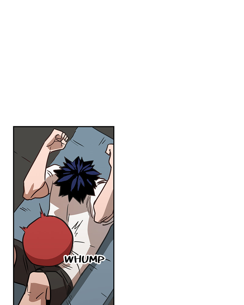 Read The Boxer chapter 46 image 58 on Lezhin