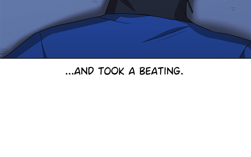 Read The Boxer chapter 46 image 64 on Lezhin