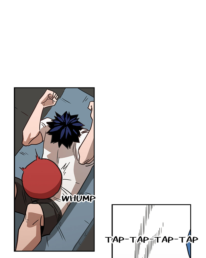 Read The Boxer chapter 46 image 65 on Lezhin