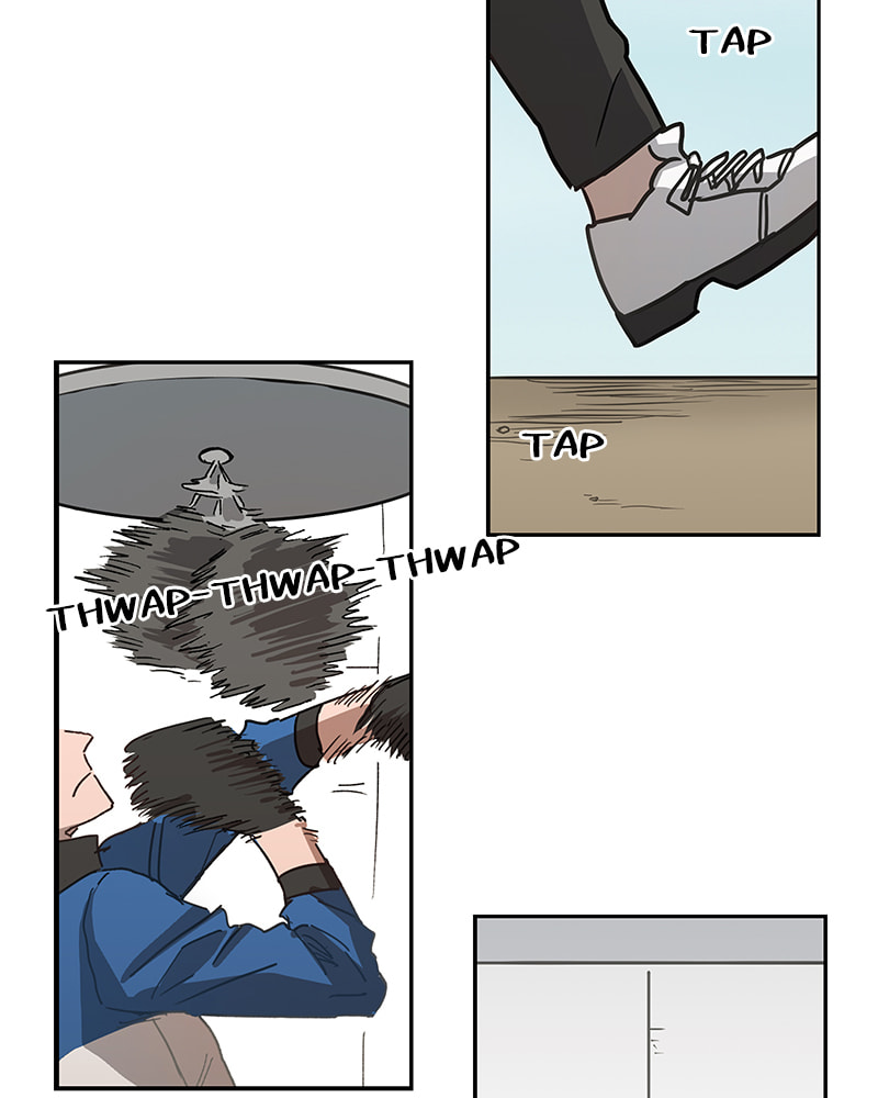 Read The Boxer chapter 46 image 67 on Lezhin