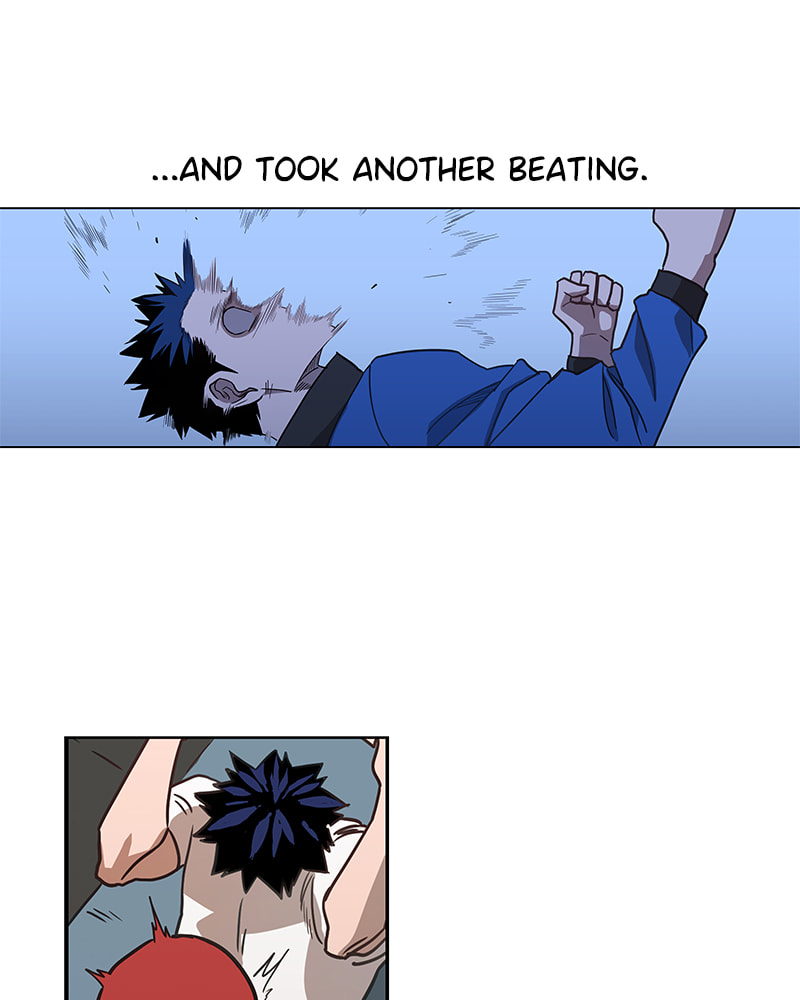 Read The Boxer chapter 46 image 72 on Lezhin
