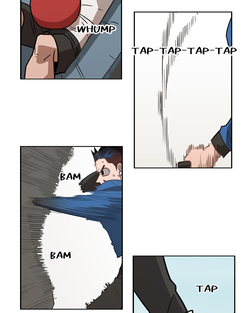 Read The Boxer chapter 46 image 73 on Lezhin