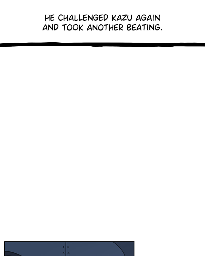 Read The Boxer chapter 46 image 81 on Lezhin
