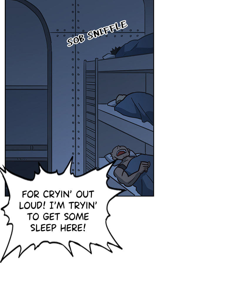 Read The Boxer chapter 46 image 82 on Lezhin