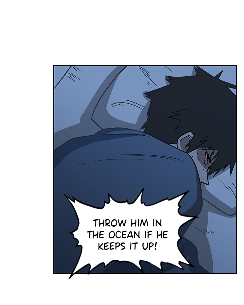 Read The Boxer chapter 46 image 84 on Lezhin