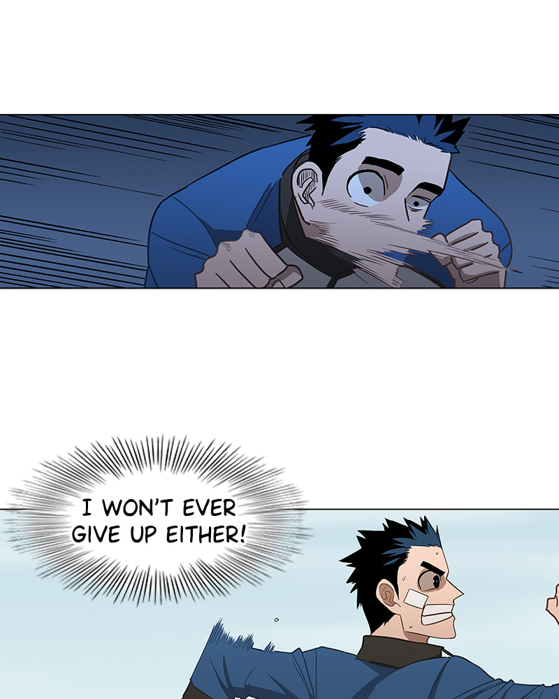 Read The Boxer chapter 46 image 86 on Lezhin