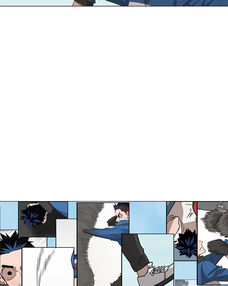 Read The Boxer chapter 46 image 87 on Lezhin