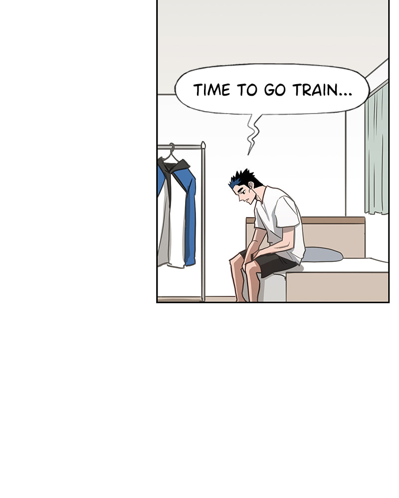 Read The Boxer chapter 46 image 97 on Lezhin